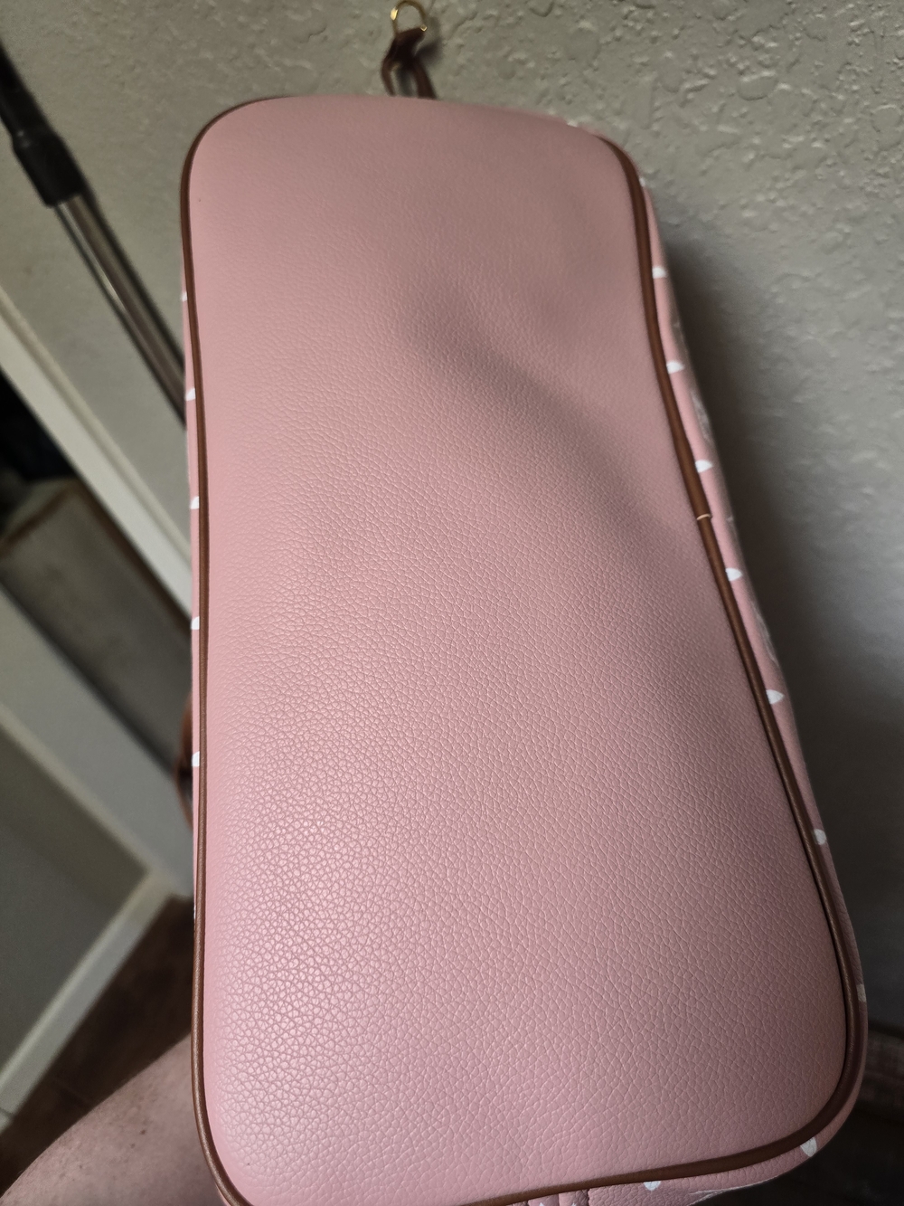 Mirror Quality Louis Vuitton Neverfull - Picture 5 of 9